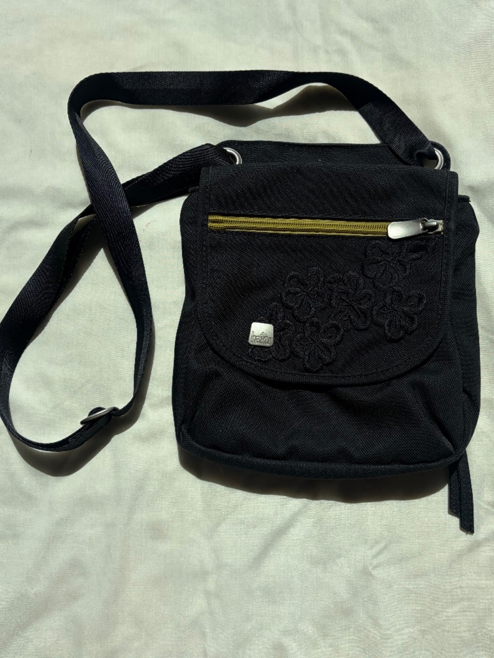 Haiku Crossbody bag
